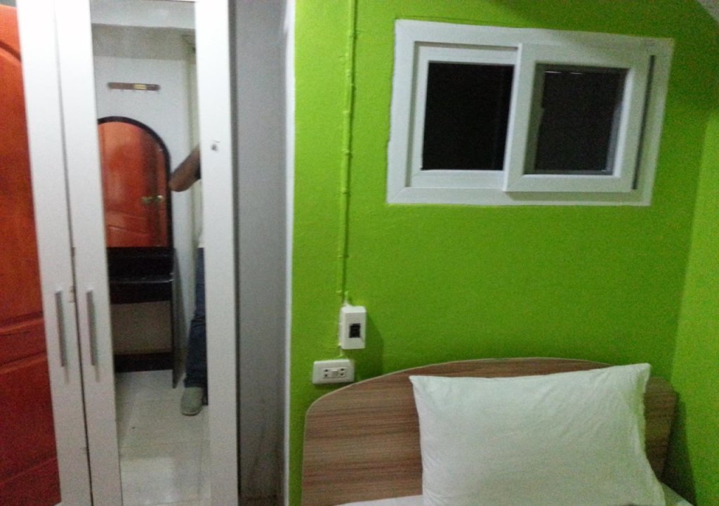 Пхи-Пхи-Дон: Lucky Guesthouse