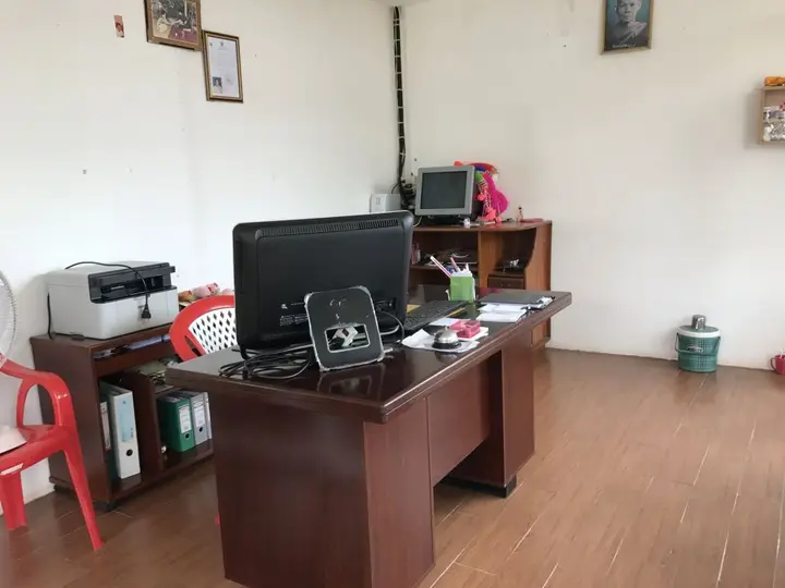 Кхлонг-Янг: Baan Ruankaew Resort