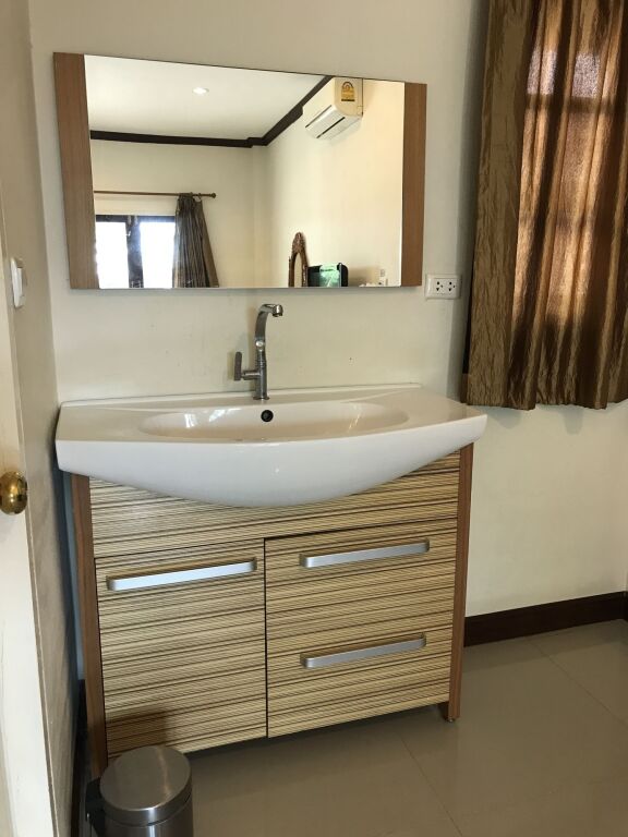 Кхлонг-Янг: Baan Ruankaew Resort