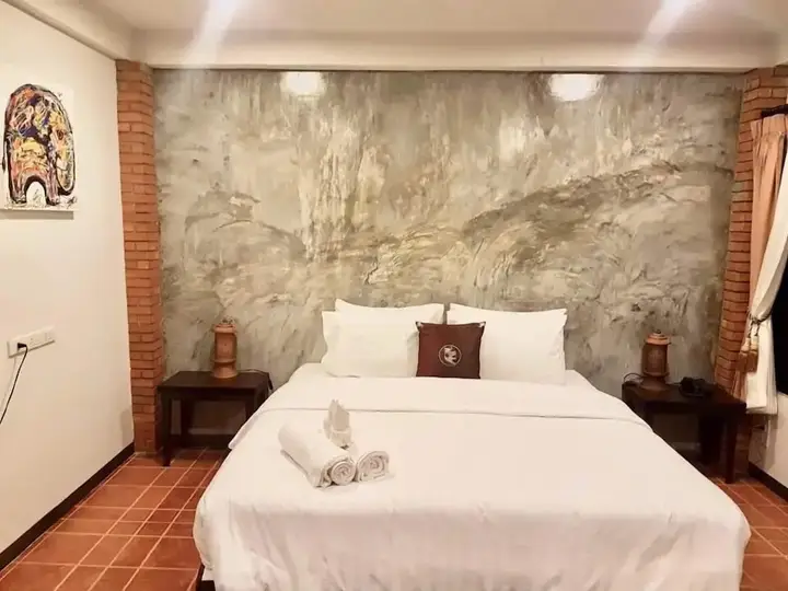 Чиангмай: Nomads Riverside Chiangmai
