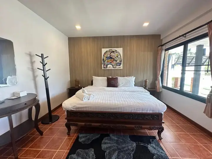 Чиангмай: Nomads Riverside Chiangmai