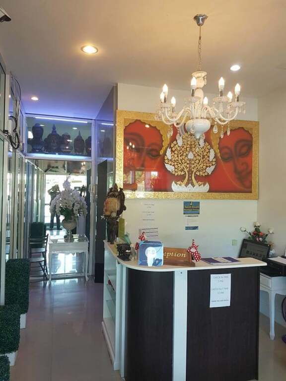 Кату: J Sweet Dream Boutique Patong