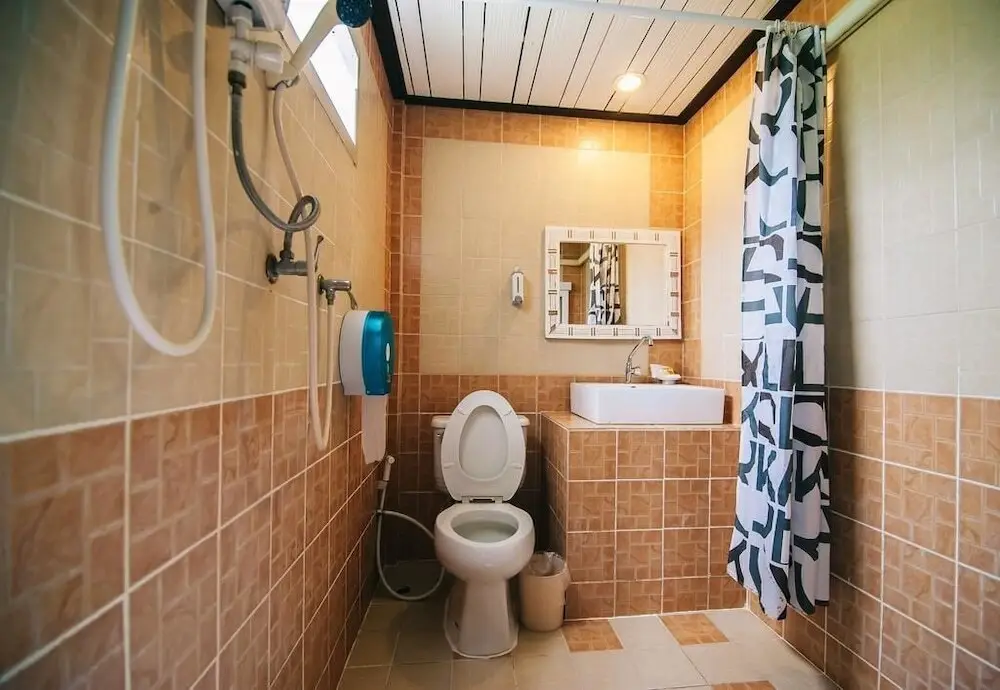 Сукотай: Baanmo Resort
