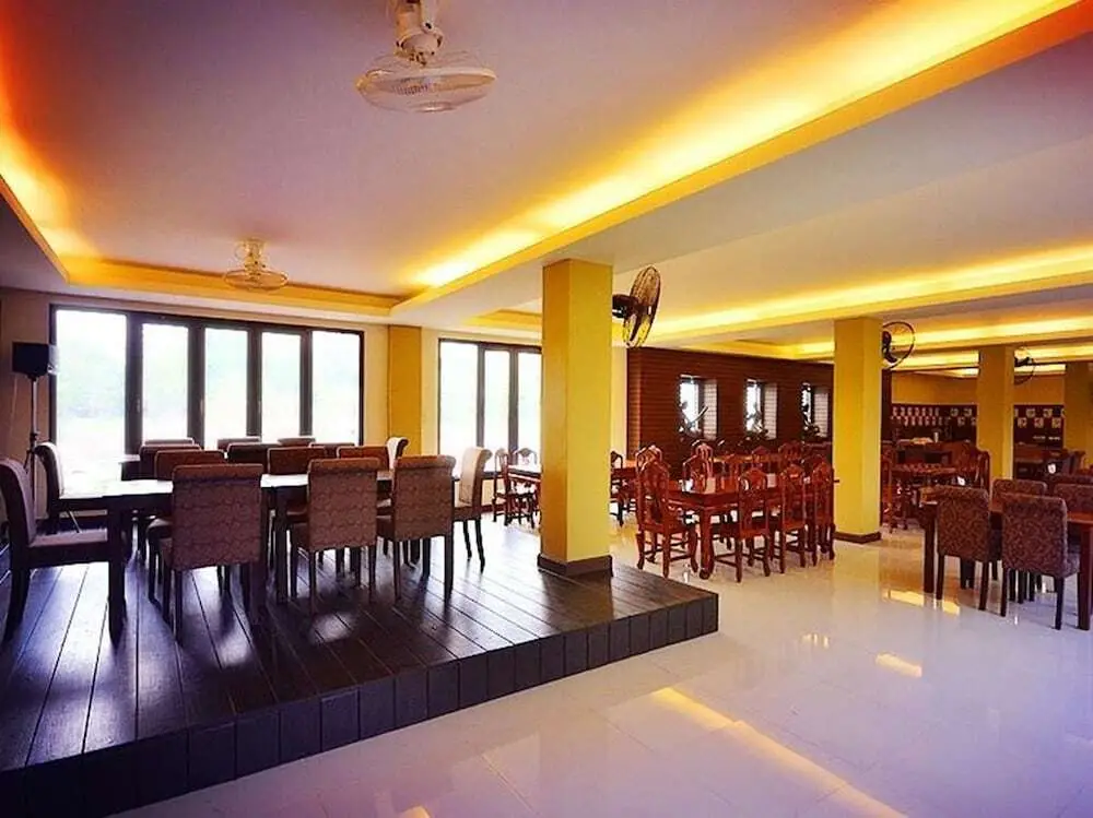 Сукотай: Baanmo Resort