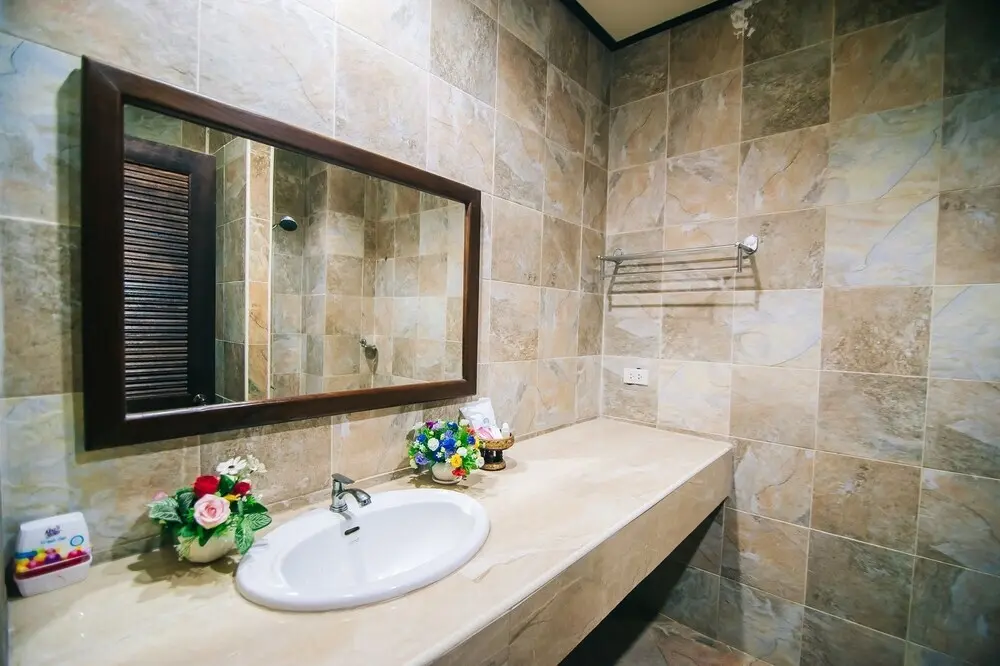 Сукотай: Baanmo Resort