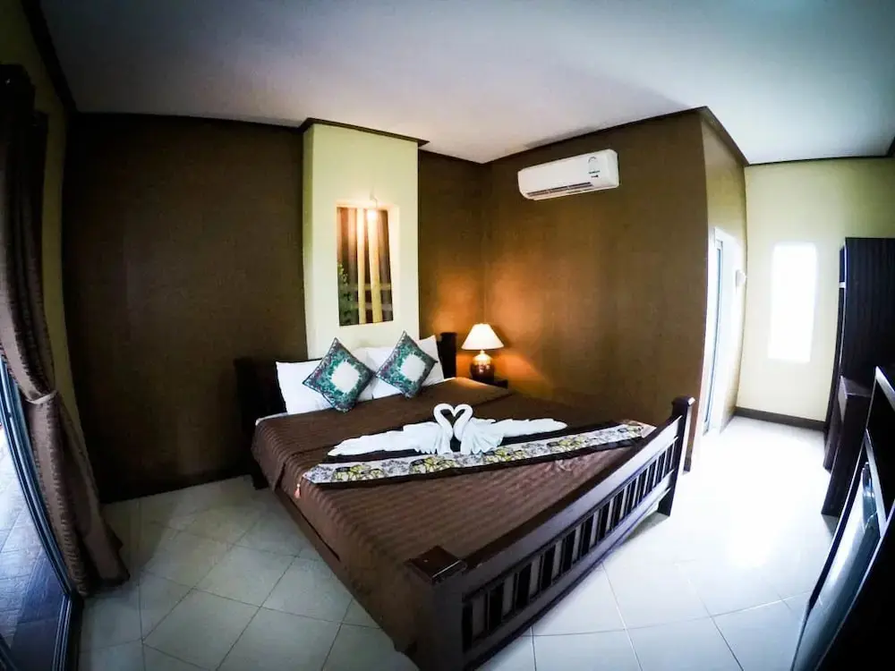 Сукотай: Baanmo Resort