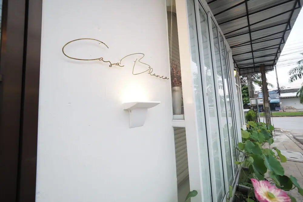 Краби: Casa Blanca - Hostel