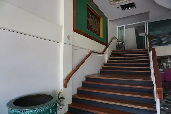 Накхонситхаммарат: Thanawan Mansion