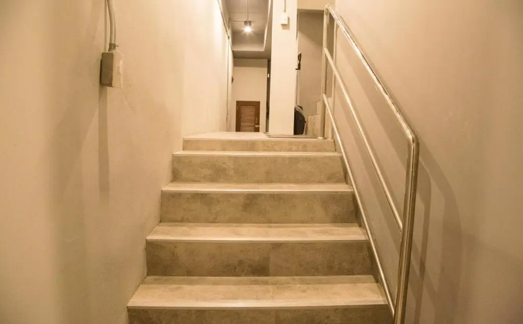 Ко-Пханган: 2 Rocks Boutique Hostel