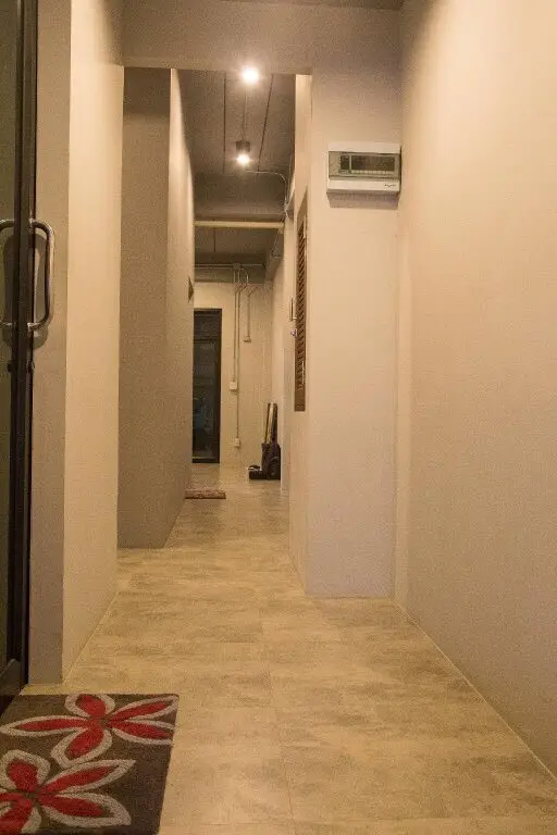 Ко-Пханган: 2 Rocks Boutique Hostel