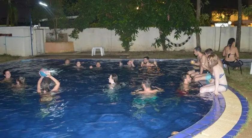 Чиангмай: On Point Hostel