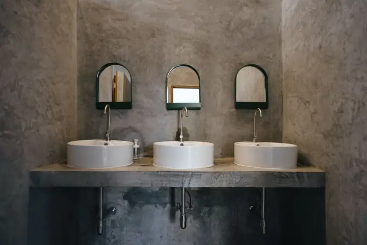 Бангкок: Hostel Urby