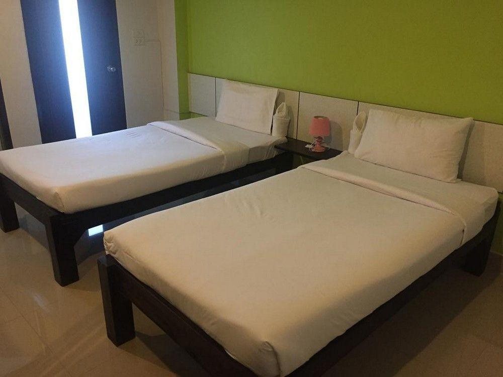 Сураттхани: SP Residence Suratthani