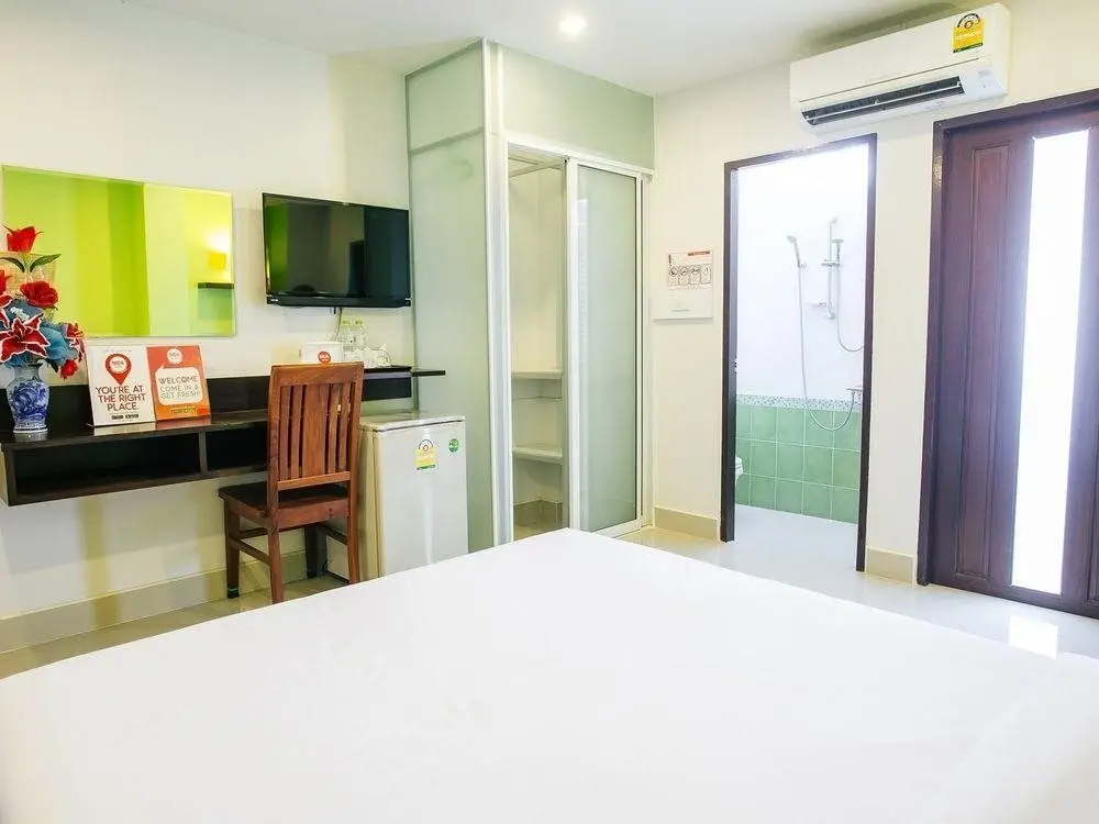 Сураттхани: SP Residence Suratthani