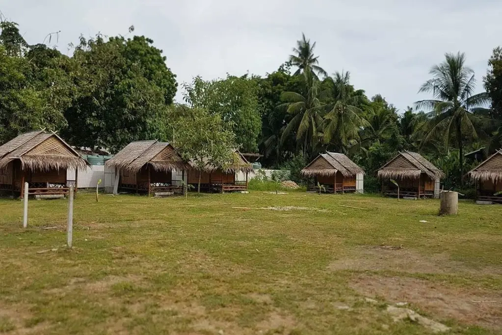 Ланта: Lanta Local Hut