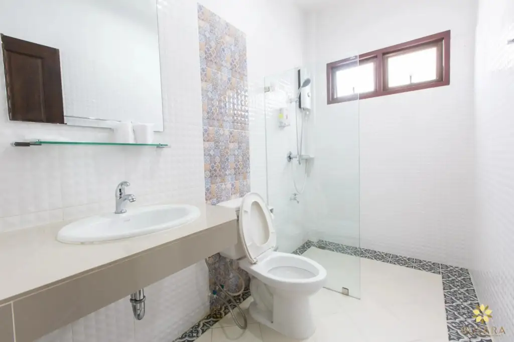 Чиангмай: Busara Chiangmai Hotel
