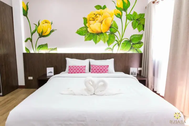 Чиангмай: Busara Chiangmai Hotel