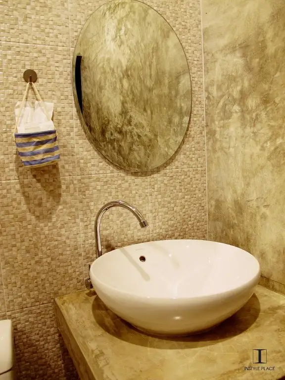 Чианграй: Instyle place