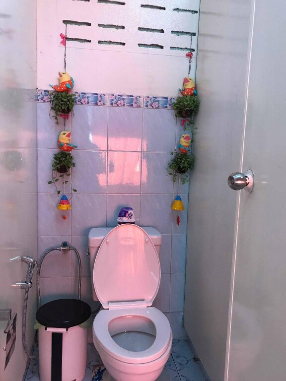 Остров Тау: CJ Guesthouse