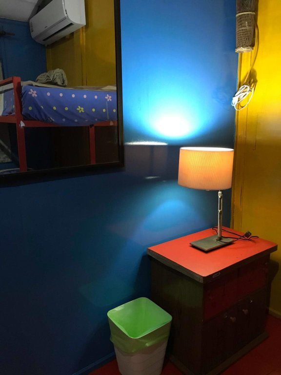 Остров Тау: CJ Guesthouse