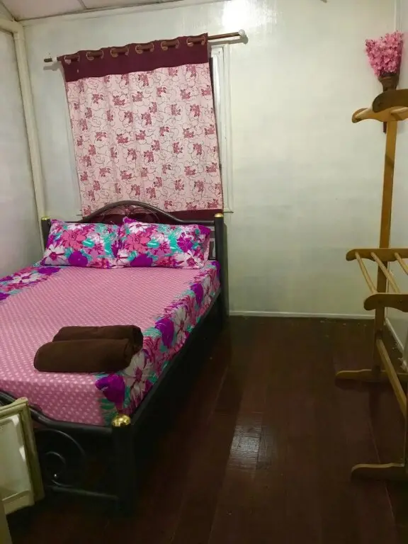 Остров Тау: CJ Guesthouse