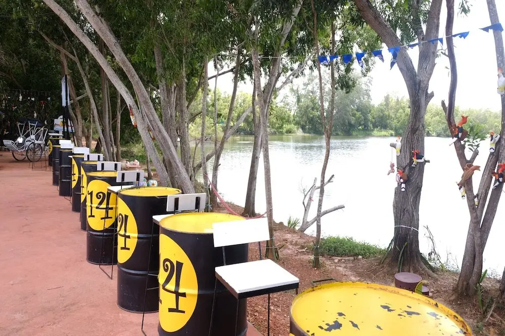 Клаенг: Sea 14 Resort