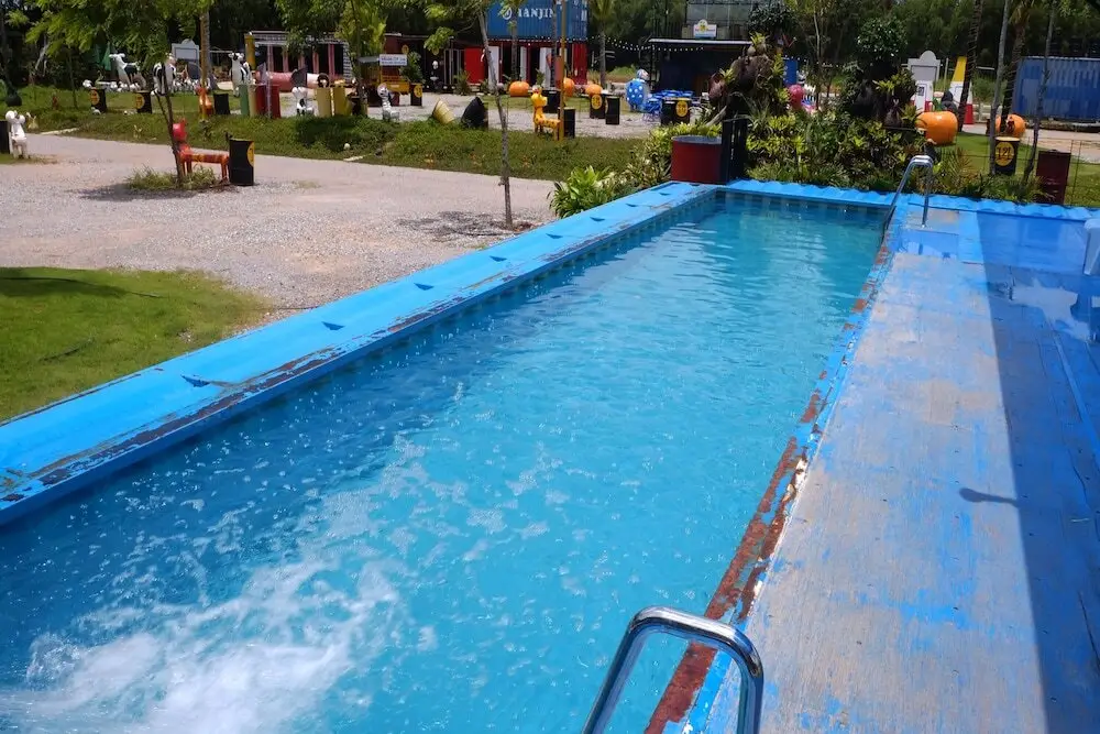 Клаенг: Sea 14 Resort