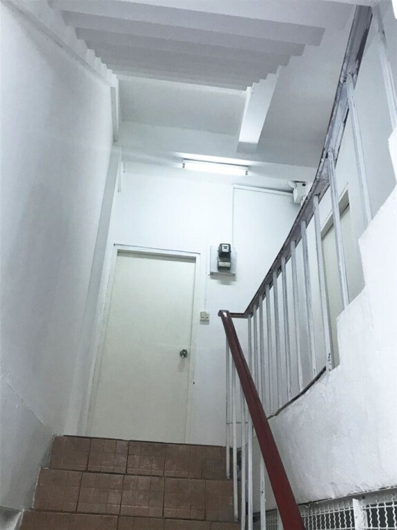 Бангкок: Omarthai Hotel - Hostel