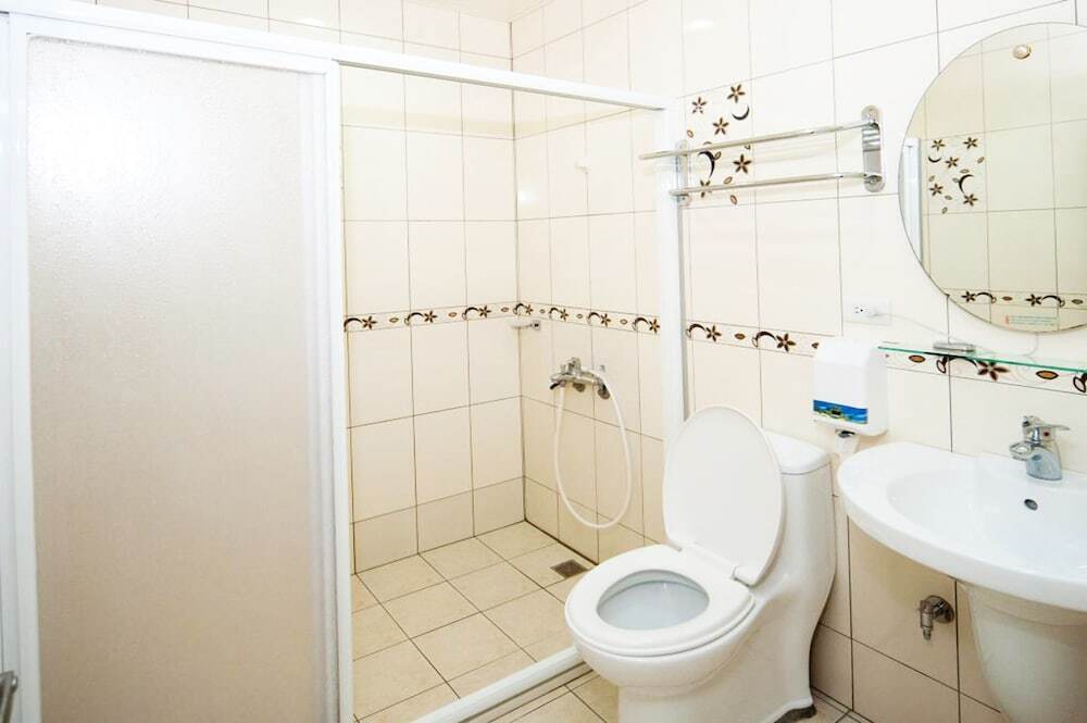 Бангкок: Omarthai Hotel - Hostel