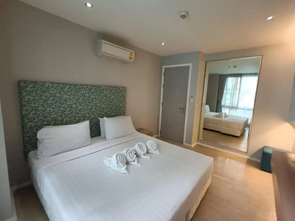 Atlantis Condo by Sompong — фото 1
