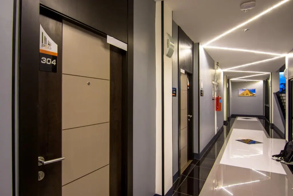 Удонтхани: Pasub grand hotel