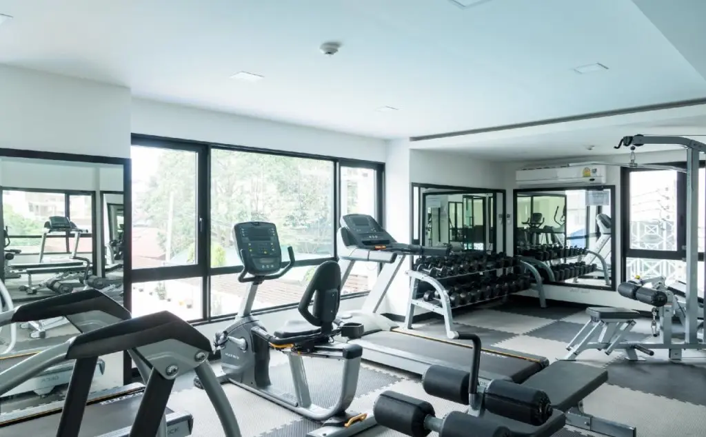 Сарабури: Glai Gan Place Hotel