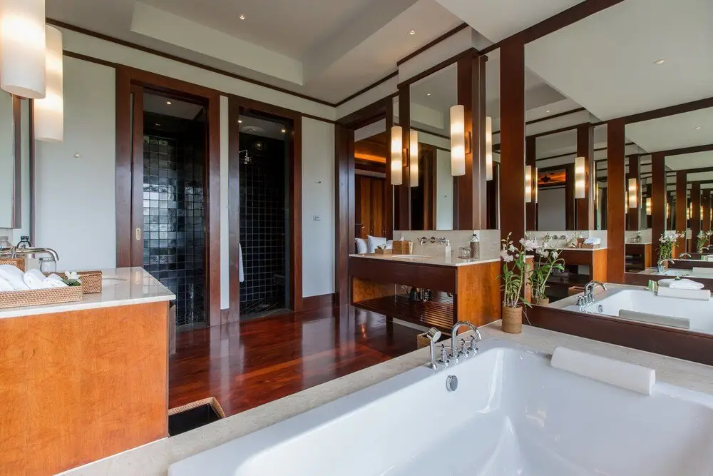 Кату: Villa Chanjar- Kamala Beach