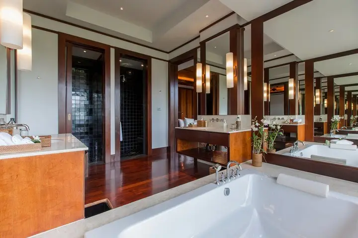 Кату: Villa Chanjar- Kamala Beach