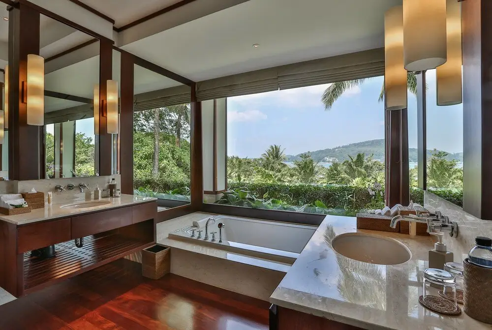 Кату: Villa Chanjar- Kamala Beach
