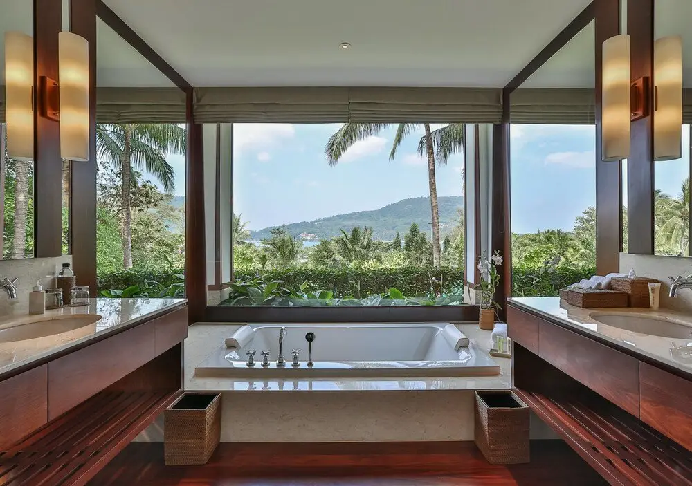 Кату: Villa Chanjar- Kamala Beach