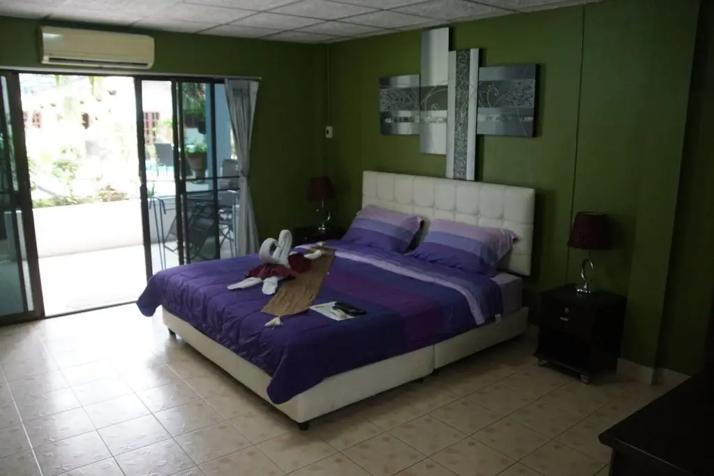 Бангламунг: Norway Huay Yai Resort