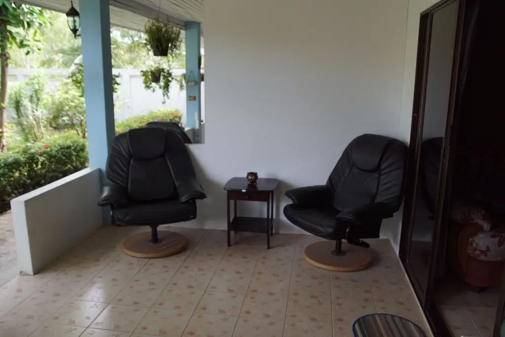 Бангламунг: Norway Huay Yai Resort
