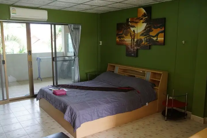 Бангламунг: Norway Huay Yai Resort