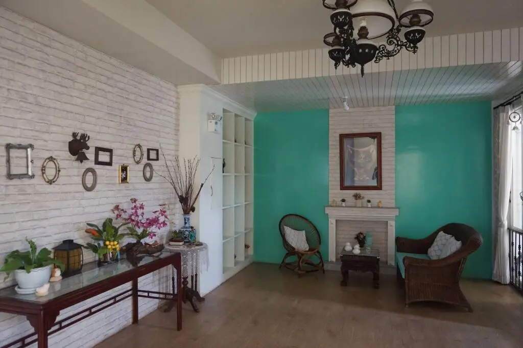 Нан: Phu Hun Sa Boutique Hotel