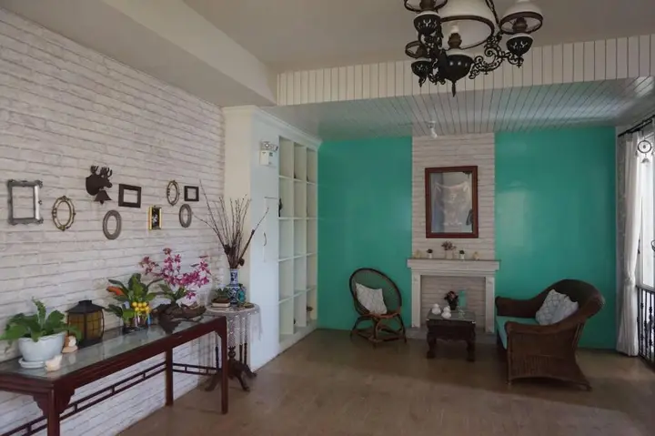 Нан: Phu Hun Sa Boutique Hotel