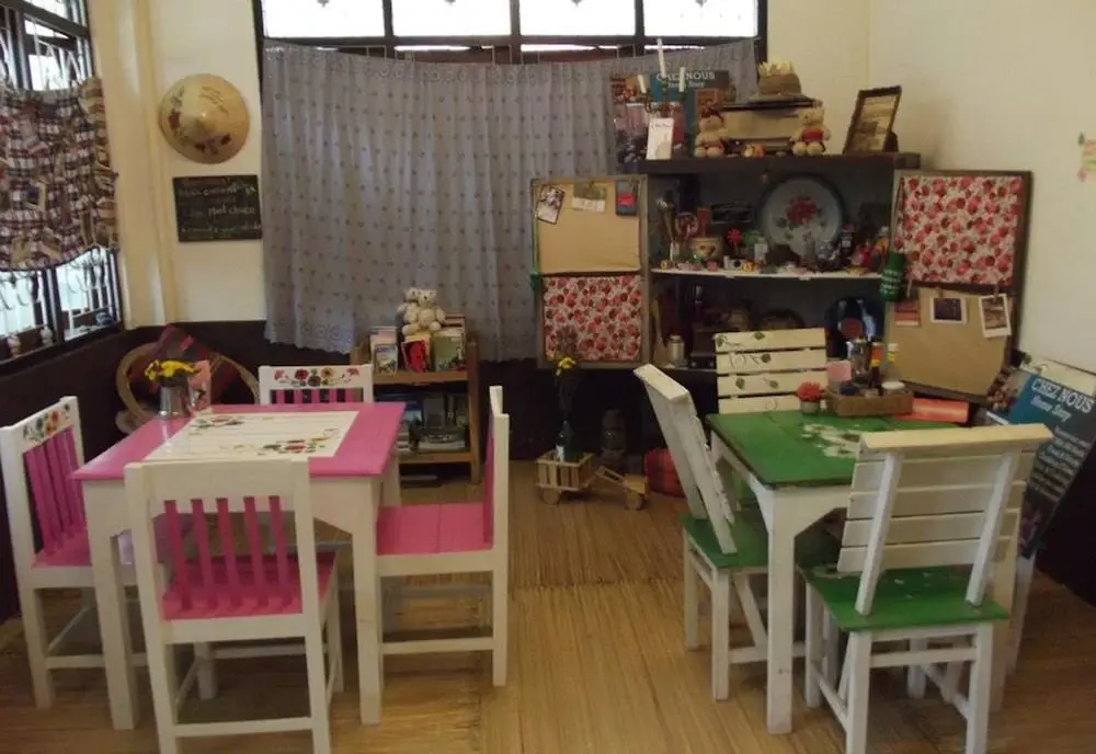 Чианграй: Chez Nous Homestay
