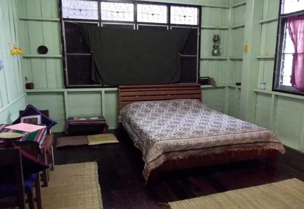 Чианграй: Chez Nous Homestay