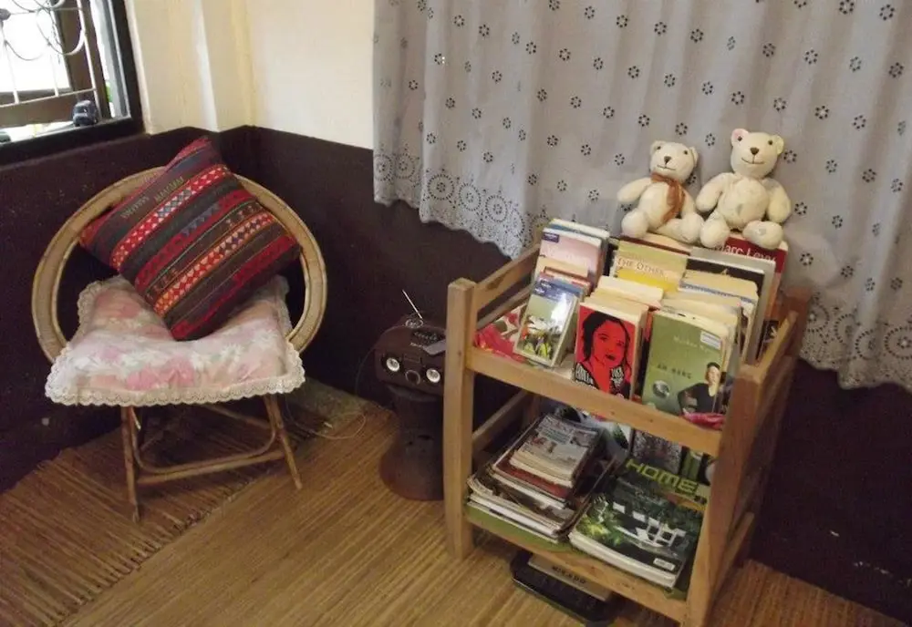 Чианграй: Chez Nous Homestay