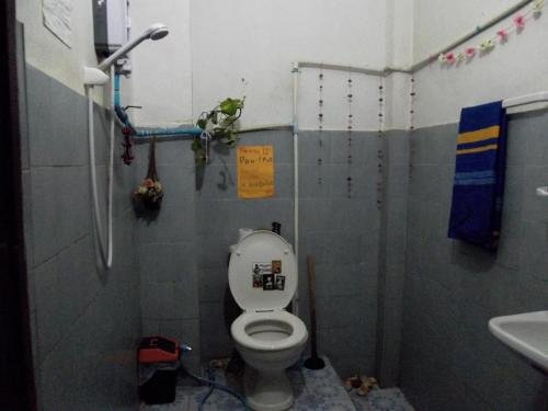 Чианграй: Chez Nous Homestay