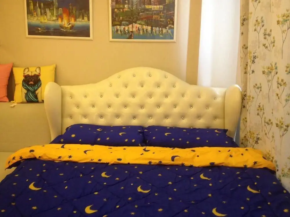Паттайя: SP Art Smart Beach Condon