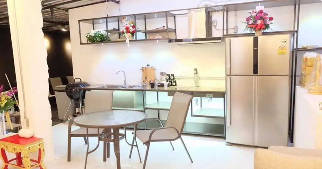Бангкок: Zent & Bao Hostel