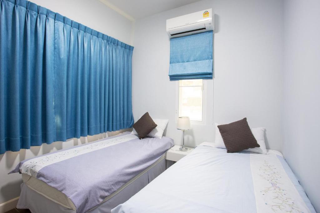 Пак-Чонг: Arantarakiri Resort Khaoyai