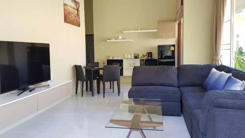 Пак-Чонг: Arantarakiri Resort Khaoyai