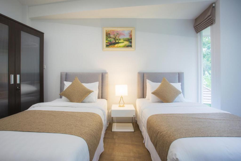 Пак-Чонг: Arantarakiri Resort Khaoyai